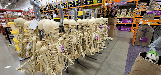 Home Improvement Store «The Home Depot», reviews and photos, 670 S Rand Rd, Lake Zurich, IL 60047, USA