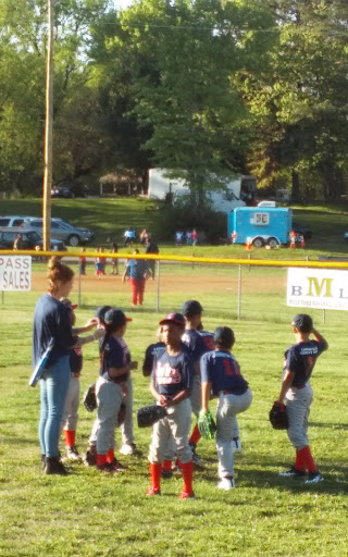 Recreation Center «Fairview Recreation Center», reviews and photos, 871 Iron Bridge Rd, Columbia, TN 38401, USA