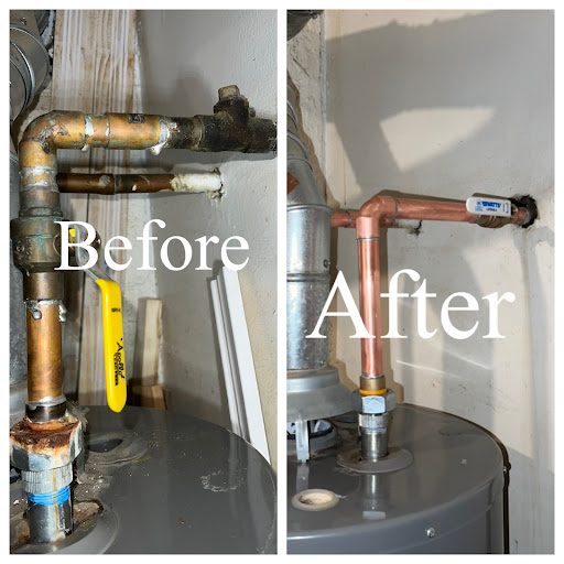 S&J Plumbing