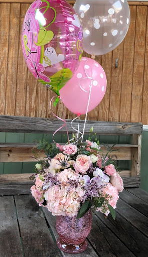 Florist «Marzi Florist Inc», reviews and photos, 33 Fern St, New Britain, CT 06053, USA