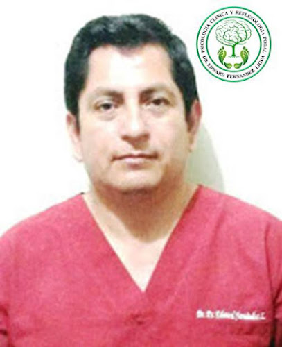 Opiniones de Consultorio Doctor Edward Fernández Salud Mental Psicología Clínica y Reflexología Podal en Guayaquil - Psicólogo