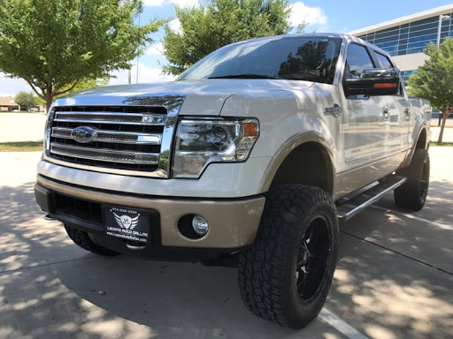 Used Car Dealer «Legend Auto Dallas», reviews and photos, 15015 E Beltwood Pkwy, Addison, TX 75001, USA