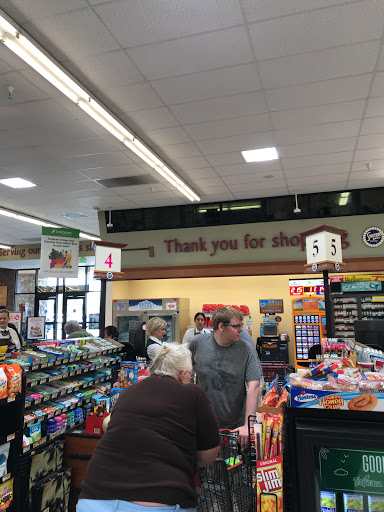 Supermarket «Stater Bros. Markets», reviews and photos, 2841 Mary St, Riverside, CA 92506, USA