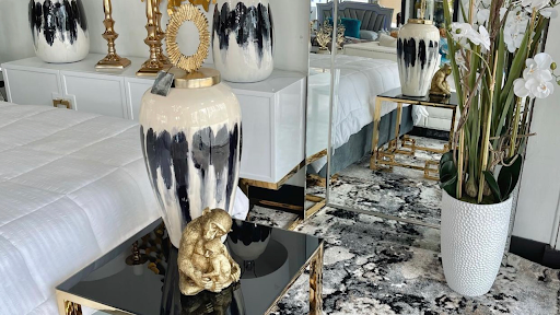 Furniture Store «Coco Furniture Gallery», reviews and photos, 11361 SW 40th St, Miami, FL 33165, USA