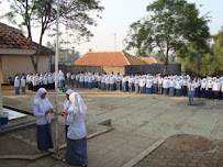 Foto SMA   Islam Al Maziyyah Cilaku, Kabupaten Cianjur