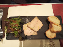 Foie gras du Restaurant français Restaurant Le Plana à Bordeaux - n°3