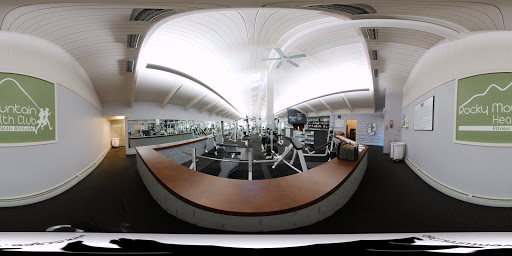 Gym «Rocky Mountain Health Club», reviews and photos, 1230 Big Thompson Ave, Estes Park, CO 80517, USA