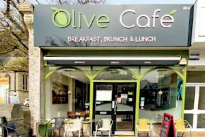 Olive Cafe image