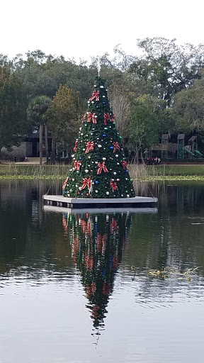 Park «Lake Lily Park», reviews and photos, 900 S Orlando Ave, Maitland, FL 32751, USA
