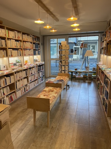 Librairie librairie M'as-Tu-Lu La Seyne-sur-Mer