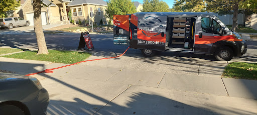 Rally's Detailing en Eagle Mountain
