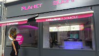 Photos du propriétaire du Restaurant japonais Planet Sushi à Orléans - n°8