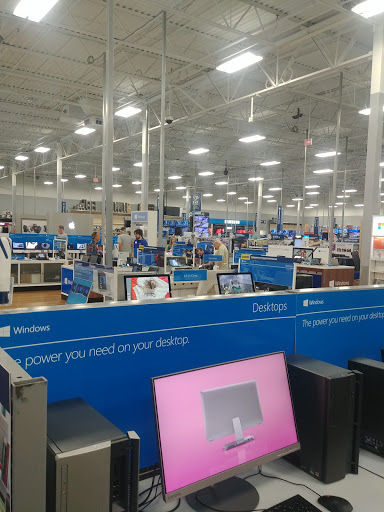 Electronics Store «Best Buy», reviews and photos, 3300 Gateway St, Springfield, OR 97477, USA