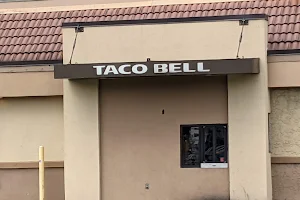 Taco Bell image