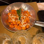 Photo n°3 de l'avis de Marianna.o fait le 11/04/2024 à 19:10 sur le  Osteria Sonnino à Rome