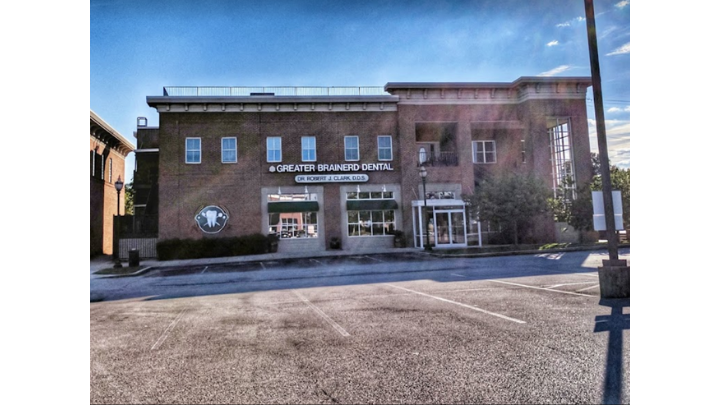 Greater Brainerd Dental, Robert J. Clark