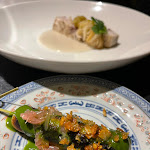 Photo n°5 de l'avis de Campanellino_83. fait le 22/01/2024 à 16:10 sur le  Feria Restaurant à Treviso