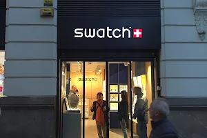 Swatch Don Juan de Austria image