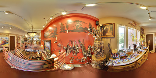 Art Gallery «Southwestern Expressions», reviews and photos, 312 Main St, Park City, UT 84060, USA