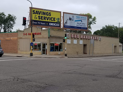 Home Improvement Store «S & S True Value Hardware», reviews and photos, 1818 Randolph Ave, St Paul, MN 55105, USA