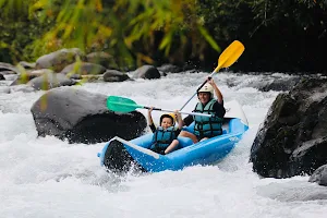 Rafting Réunion image