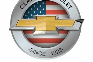 Clark Chevrolet LLC image