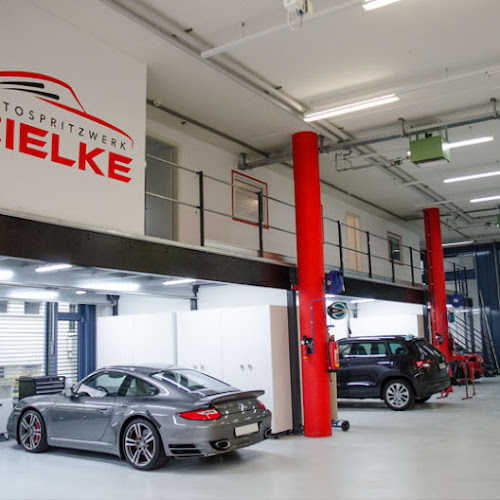 Rezensionen über Autospritzwerk Zielke GmbH in Risch - Reisebüro