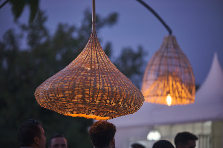DEEVENTOS ILUMINACION | Iluminación decorativa para eventos 