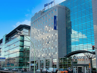 Hôtel Ibis Budget Paris Porte d'Orléans à Paris