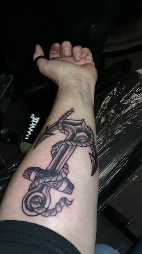 Explore sedona tattoo ideas, creative tattoo ideas in Dickson, available at Tempest Tattoo Studio