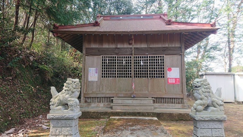 須賀神社