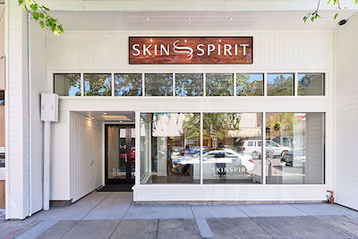 SkinSpirit Oakland - Montclair