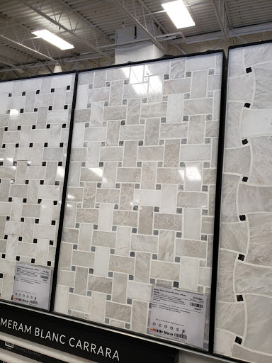 Tile Store «The Tile Shop», reviews and photos, 2720 N Mall Dr, Virginia Beach, VA 23452, USA