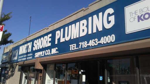 North Shore Plumbing Supply Co Inc