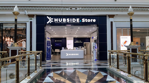 Hubside.Store Madrid Plaza Norte 2