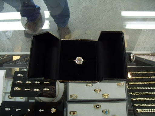 Pawn Shop «Fifth Avenue Jewelry & Pawn», reviews and photos, 8201 US-19, Port Richey, FL 34668, USA