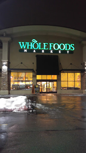 Grocery Store «Whole Foods Market», reviews and photos, 6930 S Highland Dr, Cottonwood Heights, UT 84121, USA