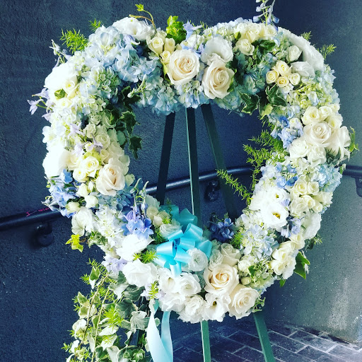 Florist «Parisian Florist», reviews and photos, 7528 Sunset Blvd, Los Angeles, CA 90046, USA