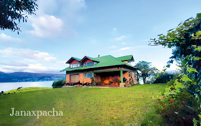 Cabaña Janaxpacha