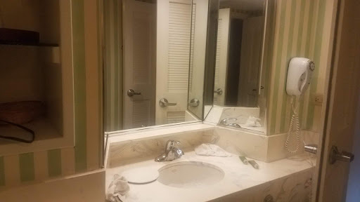 Hotel «Riverwalk Casino Hotel», reviews and photos, 1046 Warrenton Rd, Vicksburg, MS 39180, USA