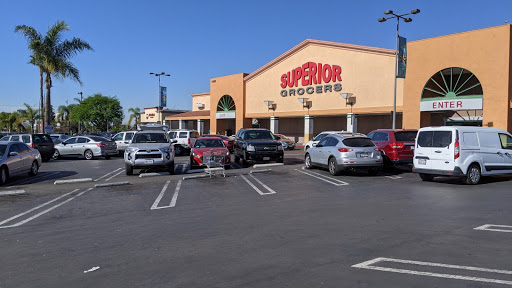 Grocery Store «Superior Grocers», reviews and photos, 12630 Hawthorne Blvd, Hawthorne, CA 90250, USA