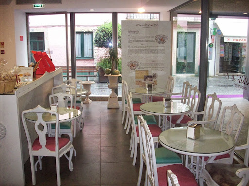 De Lili & Cª Gourmet no Esposende, Braga