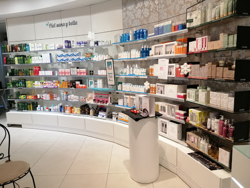 Farmacia María Meliá