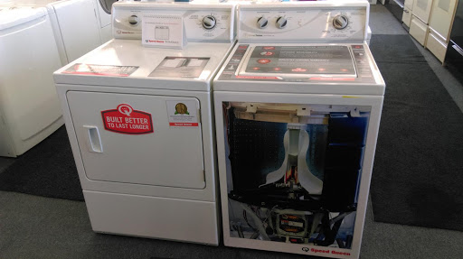 Mattress Store «Appliance & Mattress Center», reviews and photos, 1942 Parsons Ave, Columbus, OH 43207, USA