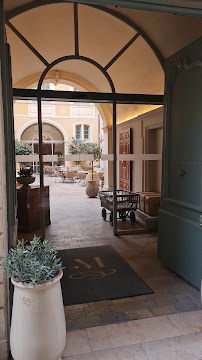 Les plus récentes photos du Restaurant ROUGE Nîmes à Nîmes - n°2