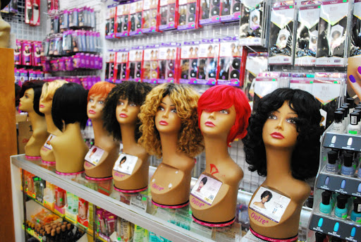 Cosmetics Store «Cypress Beauty Supply», reviews and photos, 366 FM 1960, Houston, TX 77090, USA