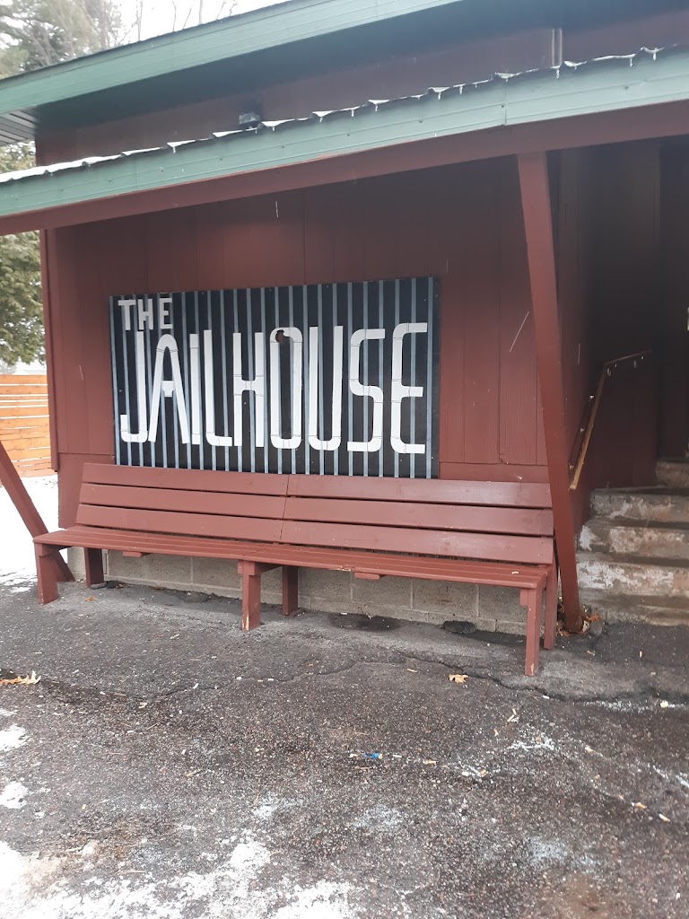 The Jailhouse saloon 54501