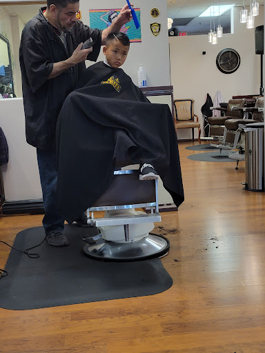 Barber Shop «Village Barber II», reviews and photos, 2880 Bicentennial Pkwy, Henderson, NV 89044, USA
