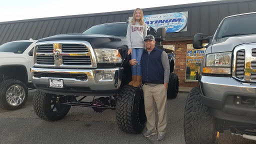 Auto Broker «Platinum Auto World», reviews and photos, 96 Fleming St, Fredericksburg, VA 22408, USA