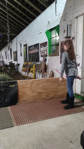Archery Range «Deer Creek Archery», reviews and photos, 3021 Churchville Rd A, Churchville, MD 21028, USA